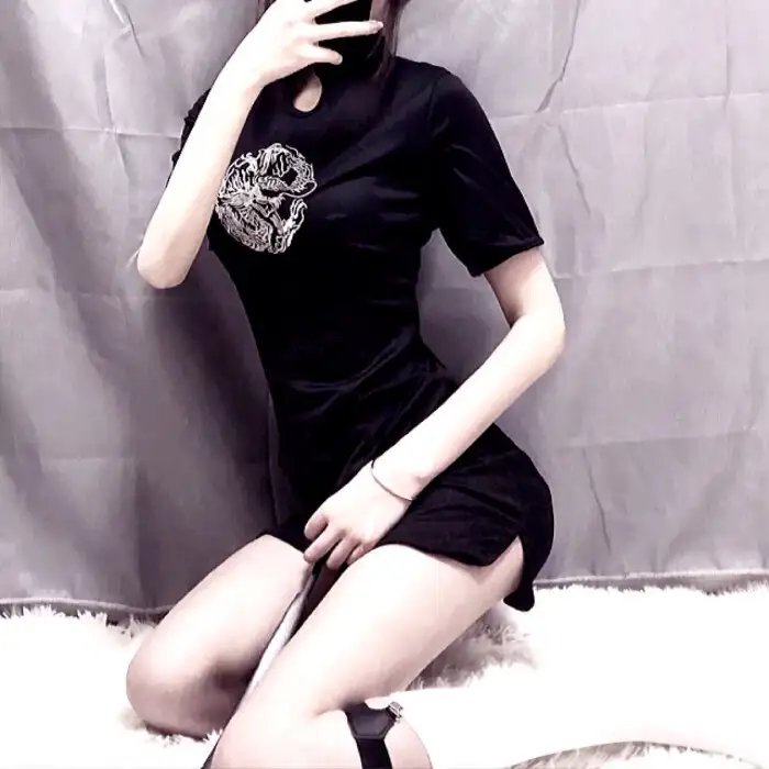 伊尔先生