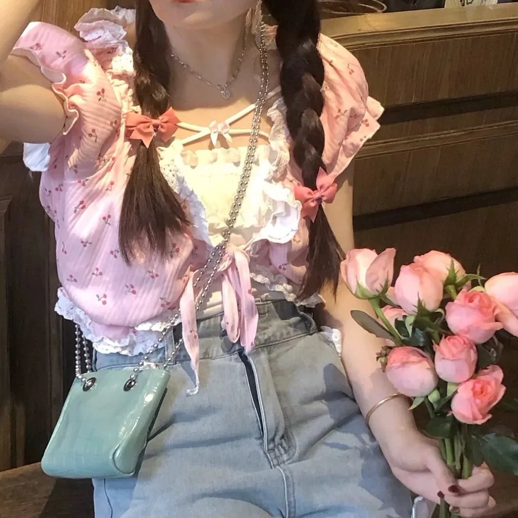 绿女神